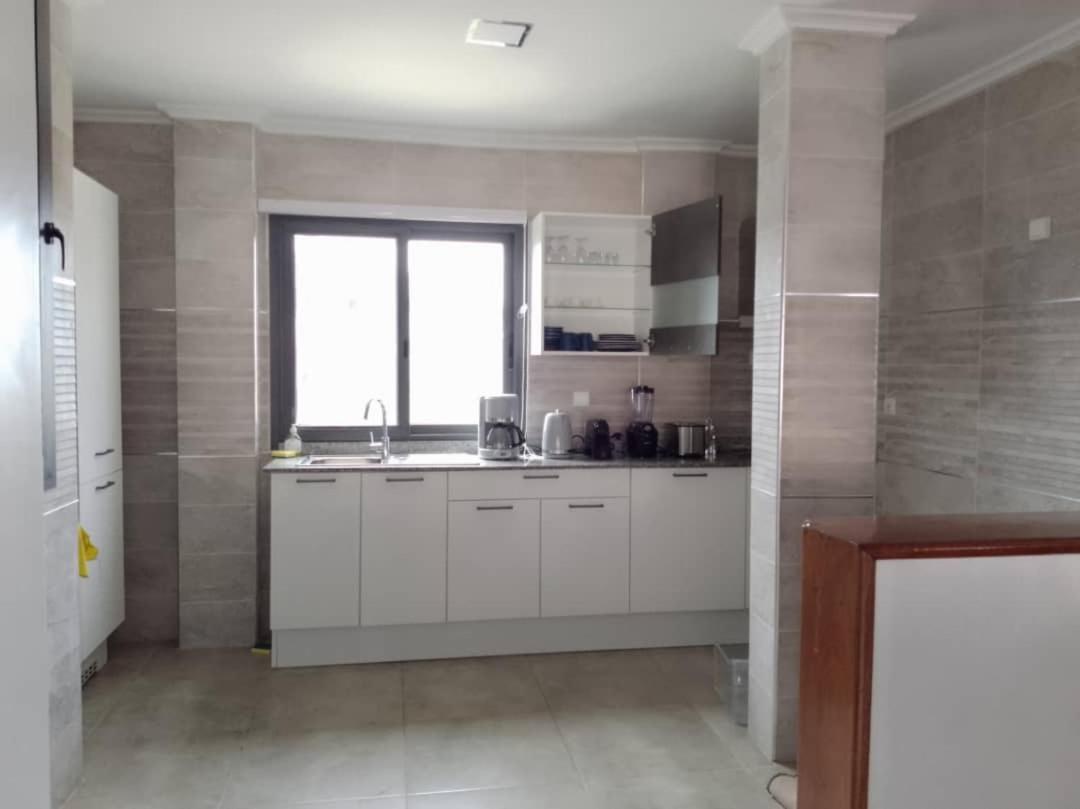 Luxury Suites Chester One Дакар Экстерьер фото
