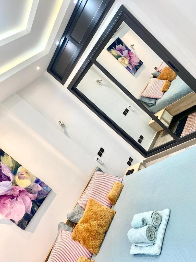 Luxury Suites Chester One Дакар Экстерьер фото