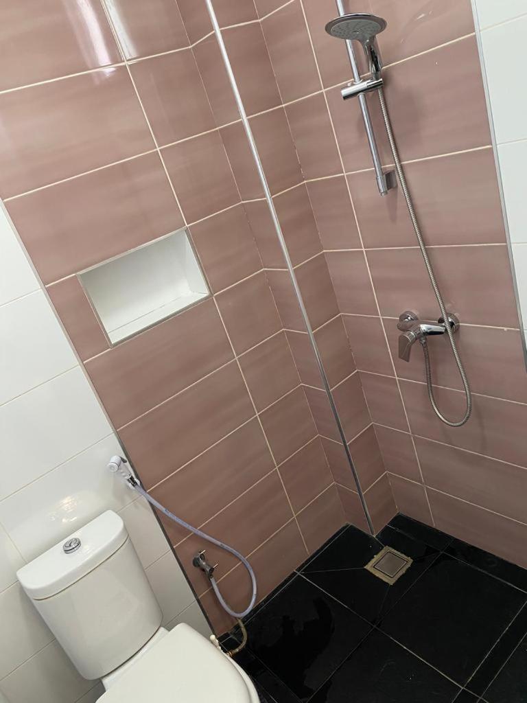 Luxury Suites Chester One Дакар Экстерьер фото