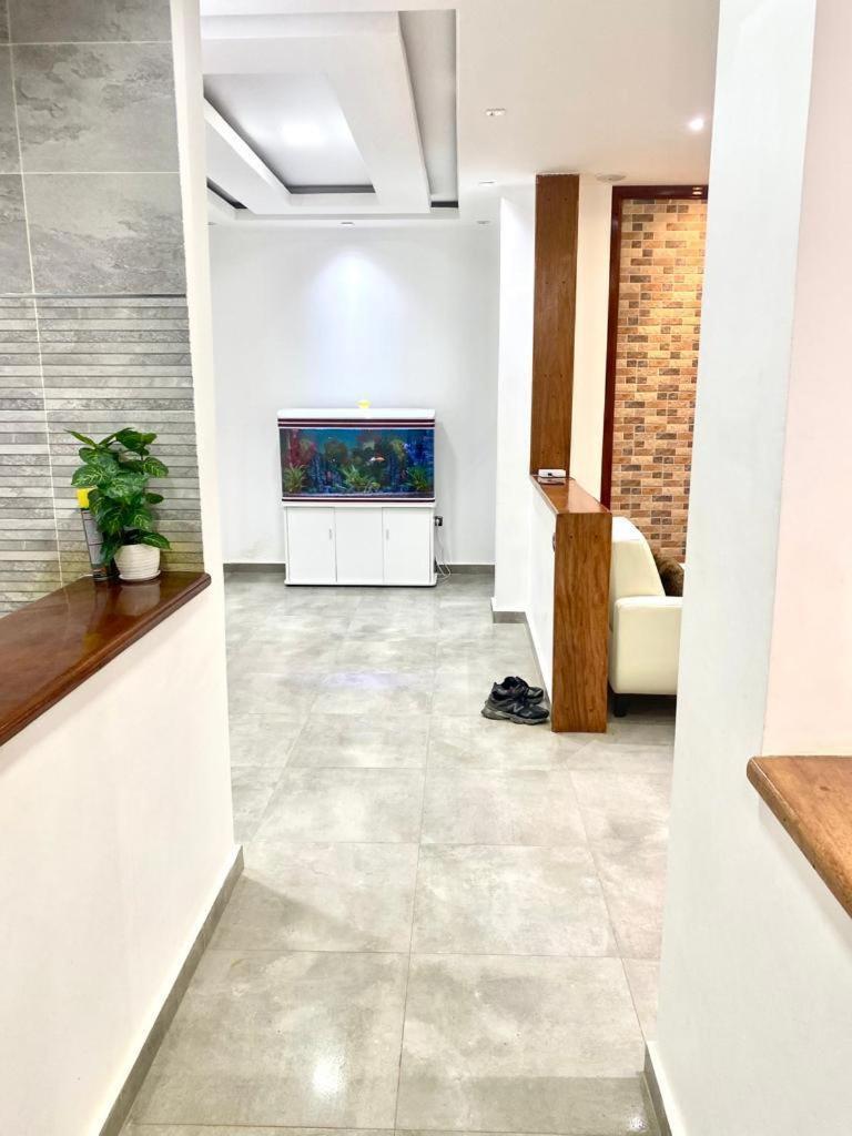 Luxury Suites Chester One Дакар Экстерьер фото
